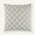 Checkmate 22"×22" Front View || Ivory