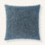 Curl Up 24"×24" Front View || Aegean