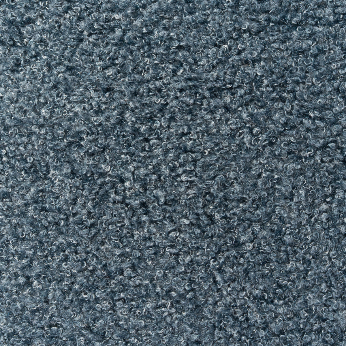 Curl Up Swatch / Aegean