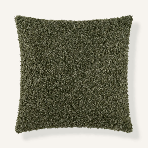 Curl Up / Pine