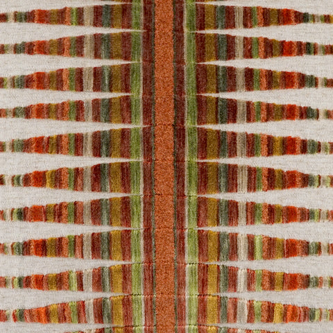 Swatch || Myth in Sangria