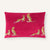 Alaia II 14"×22" Front View || Magenta