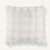 Clouded 22"×22" Front View || White