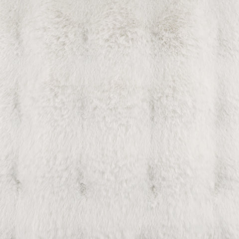 Swatch || Clouded in White