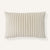 Channel 14"×22" Front View || Ivory