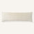 Channel 14"×42" Front View || Ivory