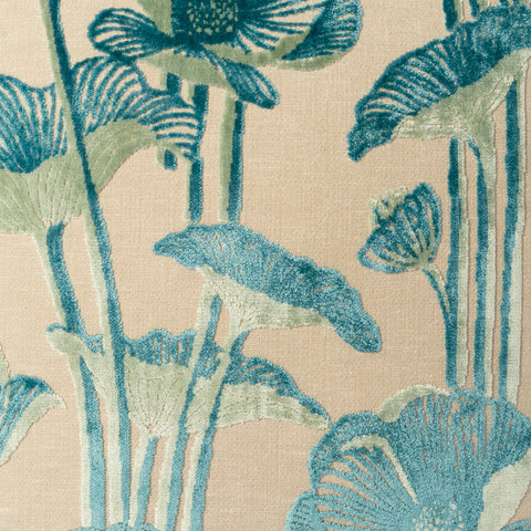 Swatch || Amara in Aqua