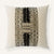 Kaari 24"×24" Front View || Espresso