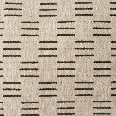 Swatch || Strata in Basalt