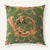 Tally-Ho 24"×24" Front View || Hunter