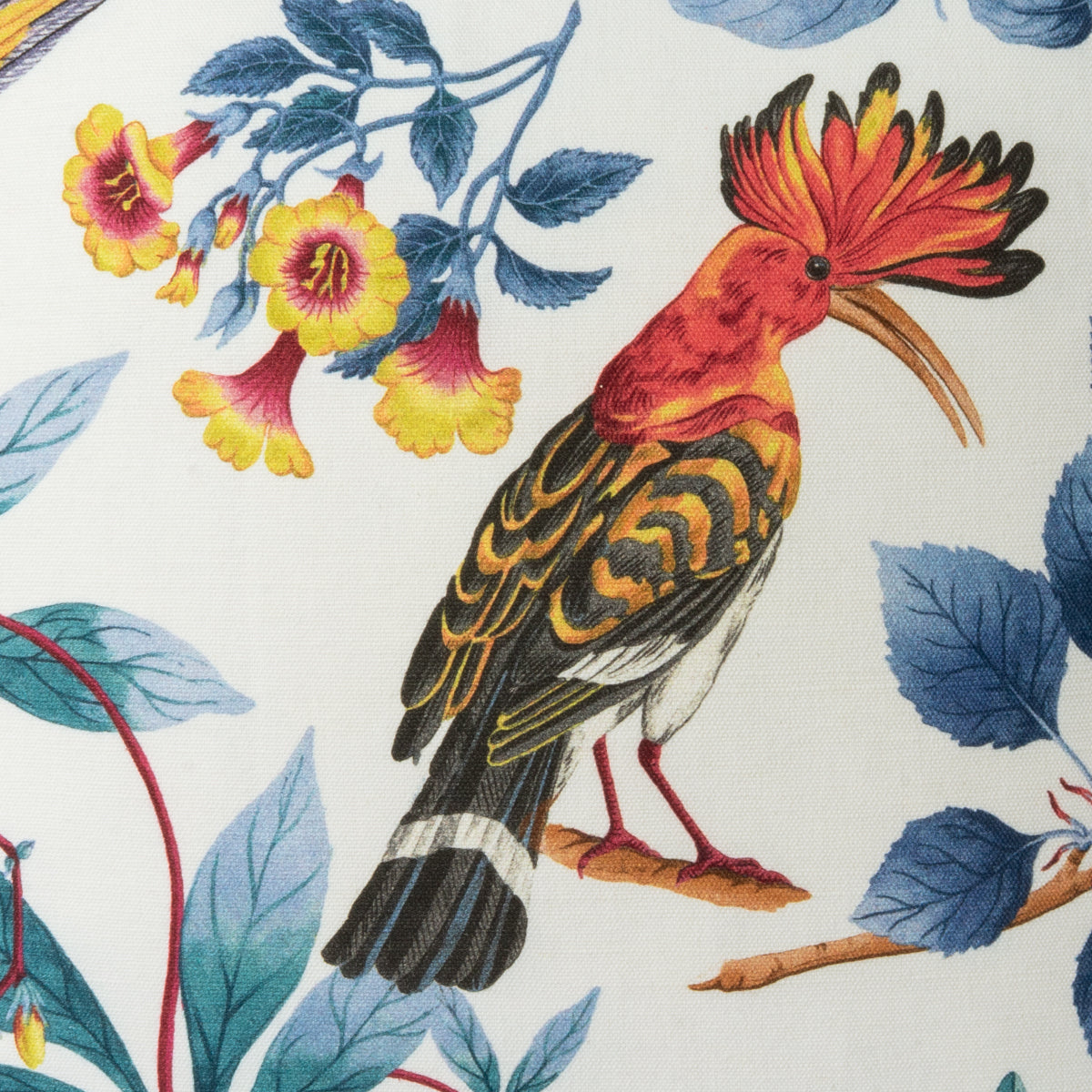 Menagerie Swatch / French Blue