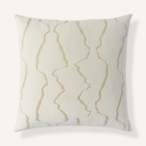 New Beat 24"×24" Front View || Pearl