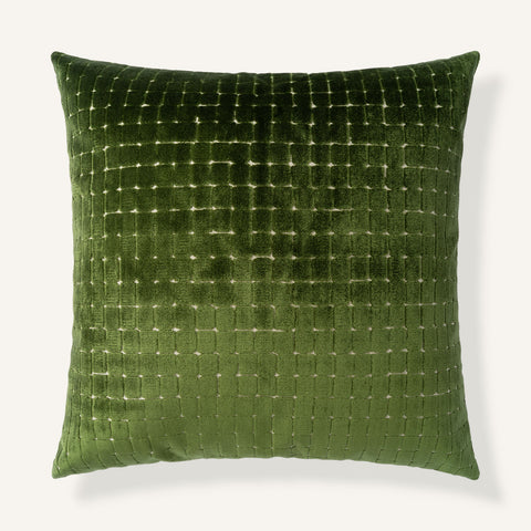 Astral 24"×24" Front View || Parsley