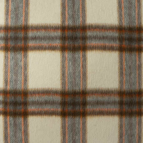 Swatch || Mueller Check in Cigar