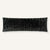 Lapine 14"×42" Front View || Black