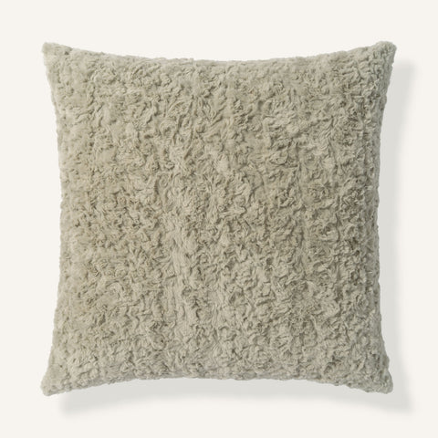 Lapine 22"×22" Front View || Driftwood