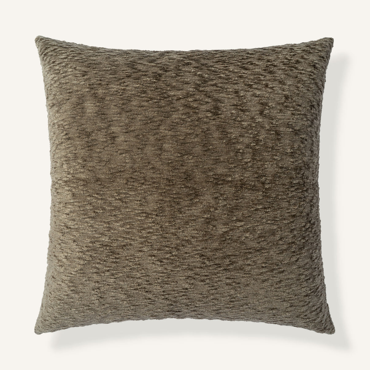 Claude 22"×22" Front View || Otter