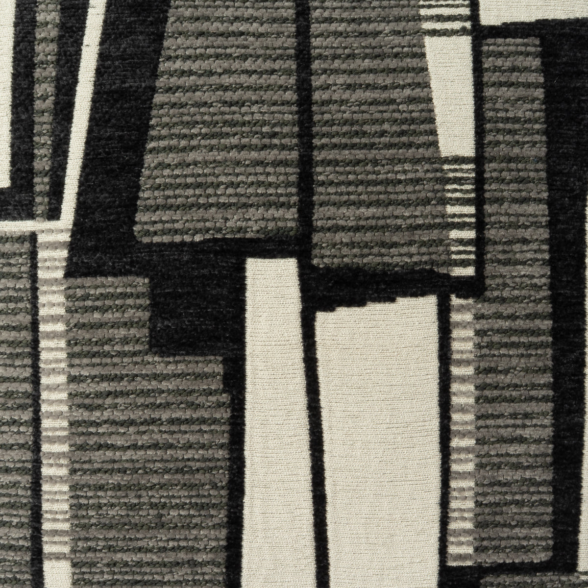 Maestro Swatch / Charcoal