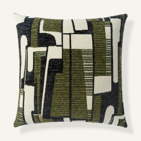 Maestro 22"×22" Front View || Pine