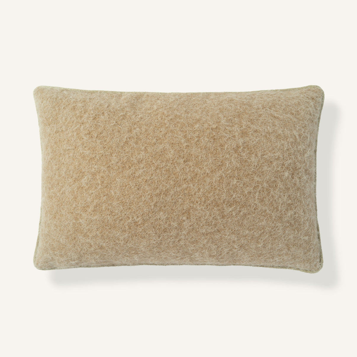 Aspen 14"×22" Front View || Camel