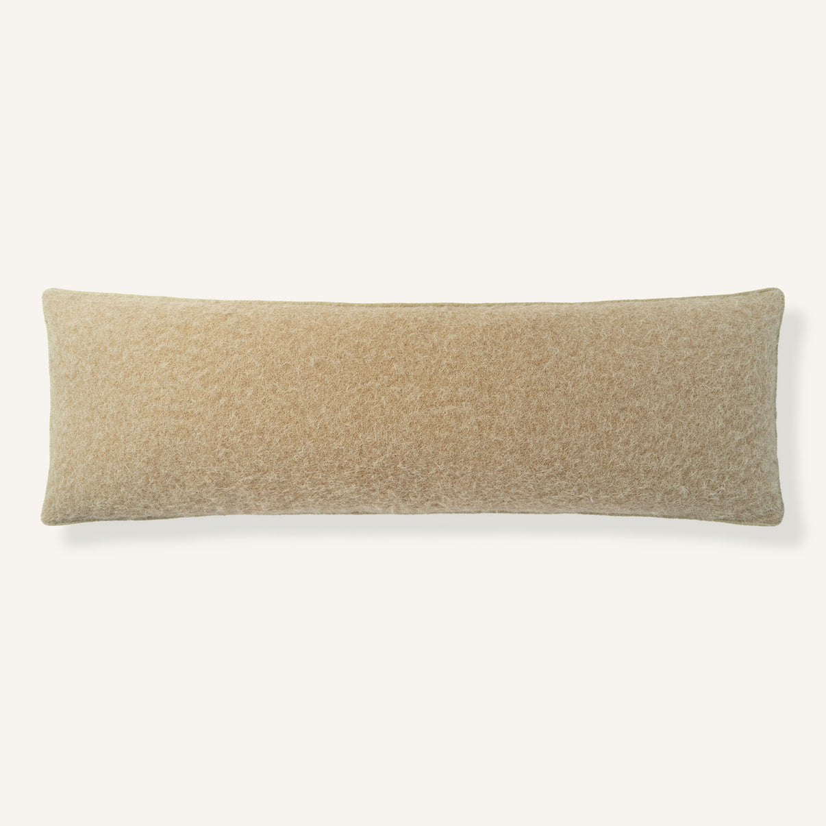 Aspen 14"×42" Front View || Camel