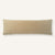 Aspen 14"×42" Front View || Camel