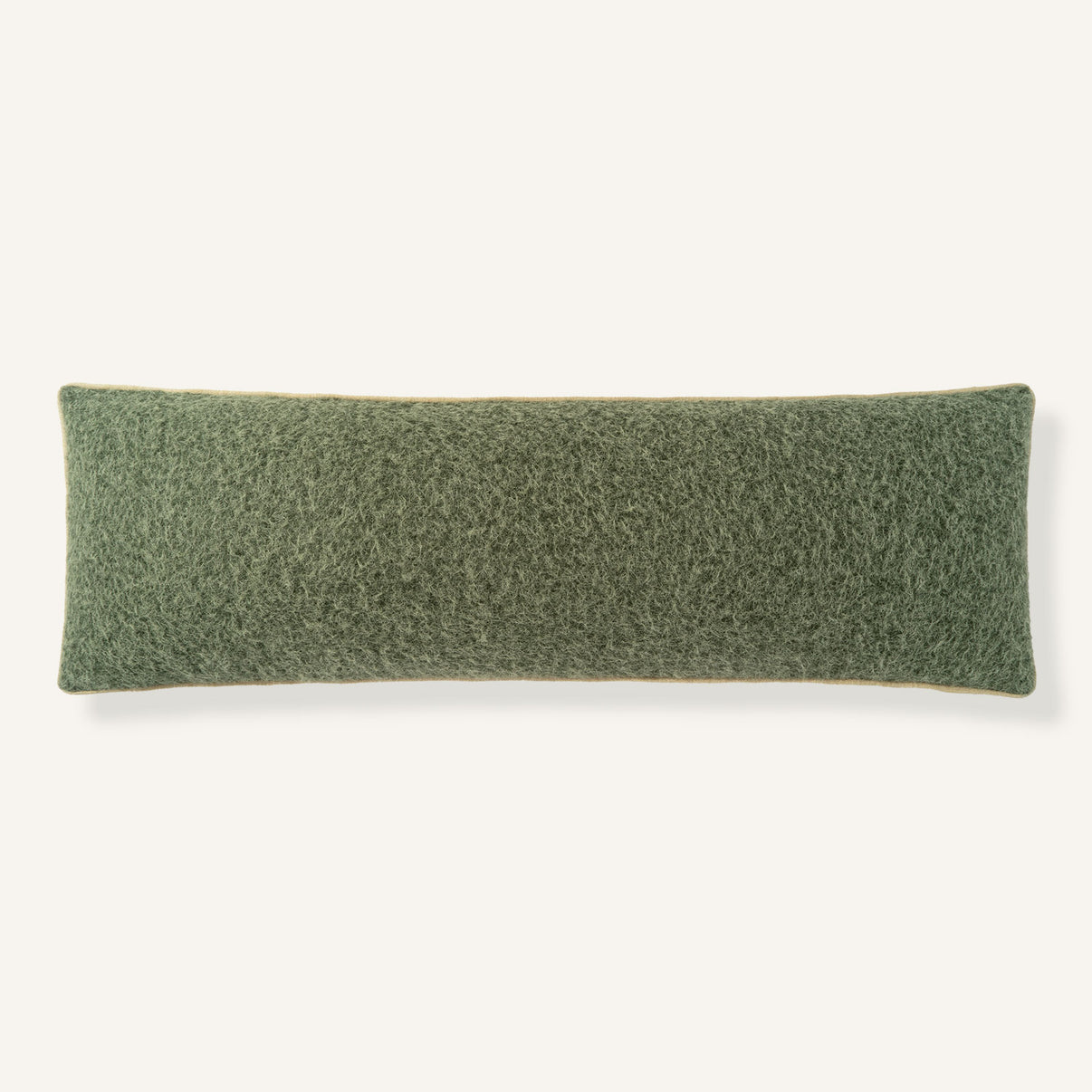 Aspen 14"×42" Front View || Pine