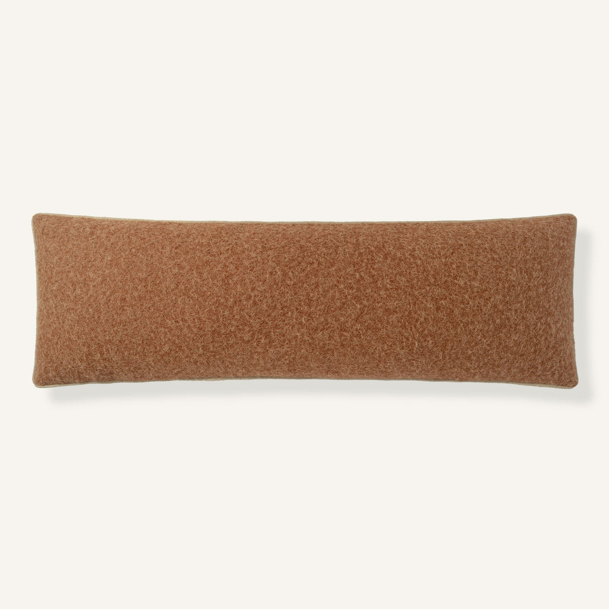 Aspen 14"×42" Front View || Terracotta