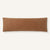 Aspen 14"×42" Front View || Terracotta