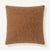 Aspen 22"×22" Front View || Terracotta