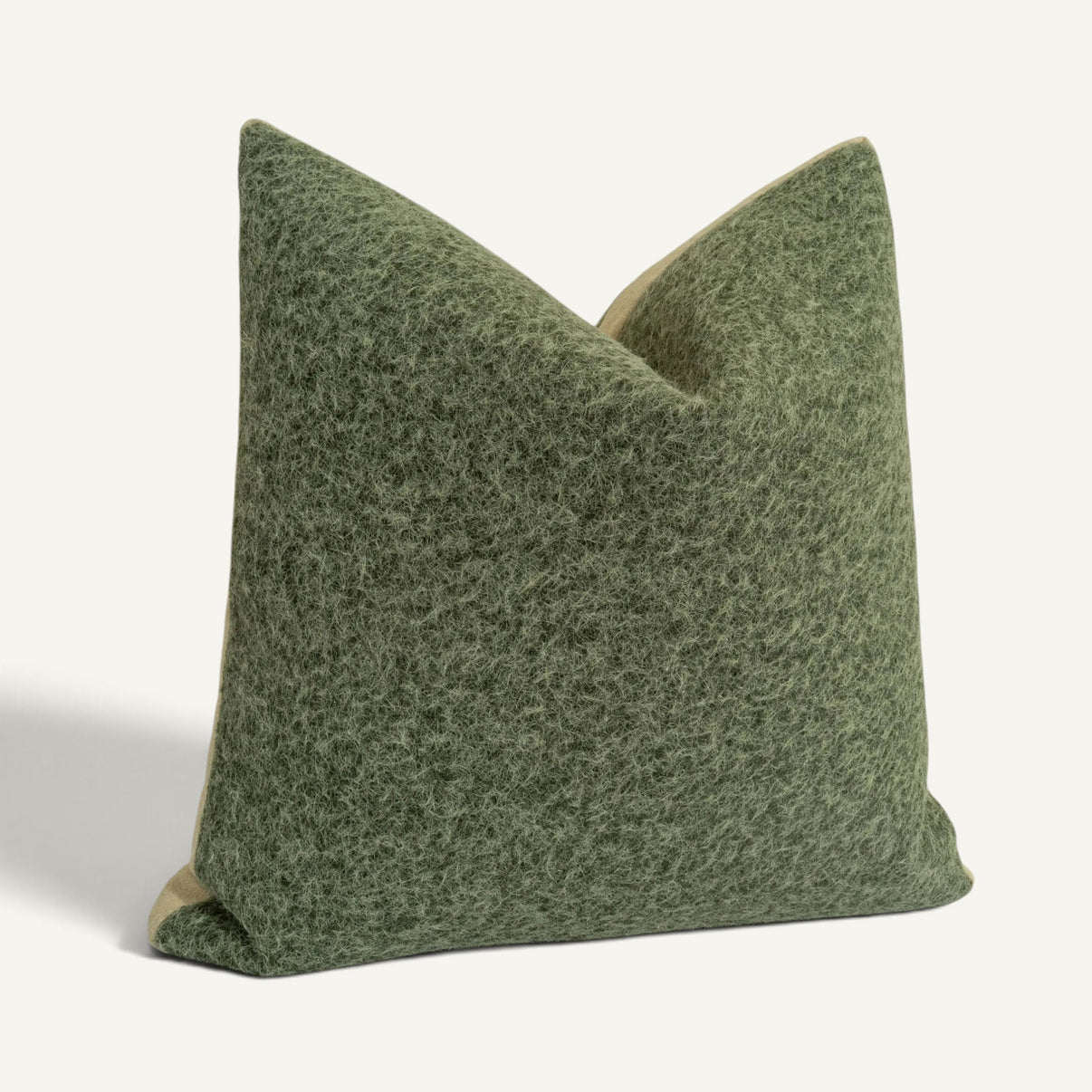 Aspen Box 22"×22" Tilt View || Pine