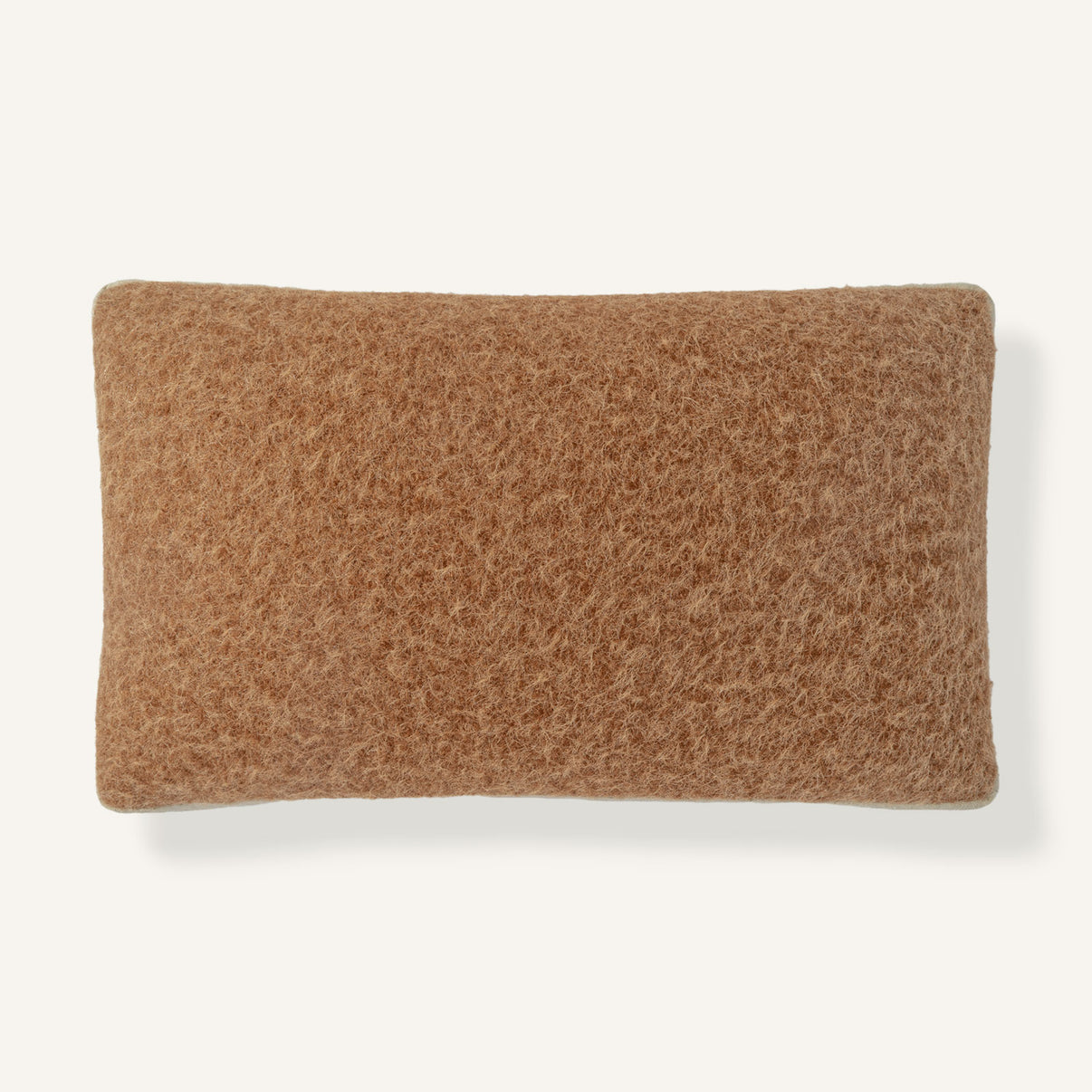 Aspen Box 12"×22" Front View || Terracotta