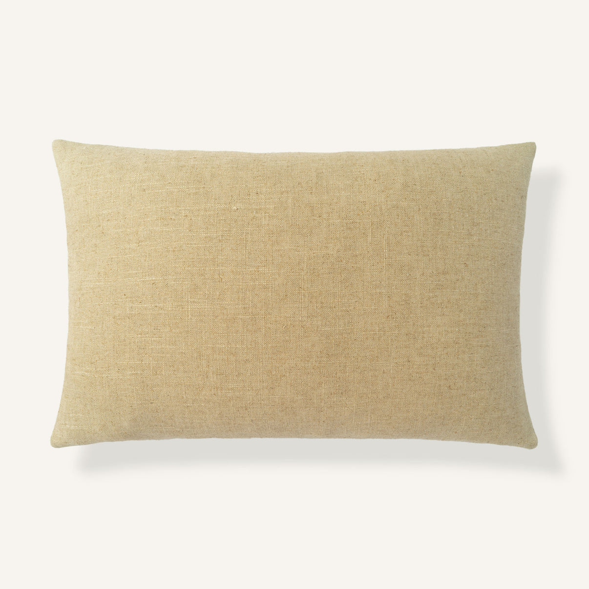 Meridian 14"×22" Back View || Sage