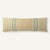 Meridian 14"×42" Front View || Sage