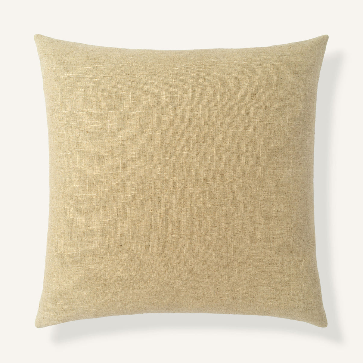 Meridian 22"×22" Back View || Sage