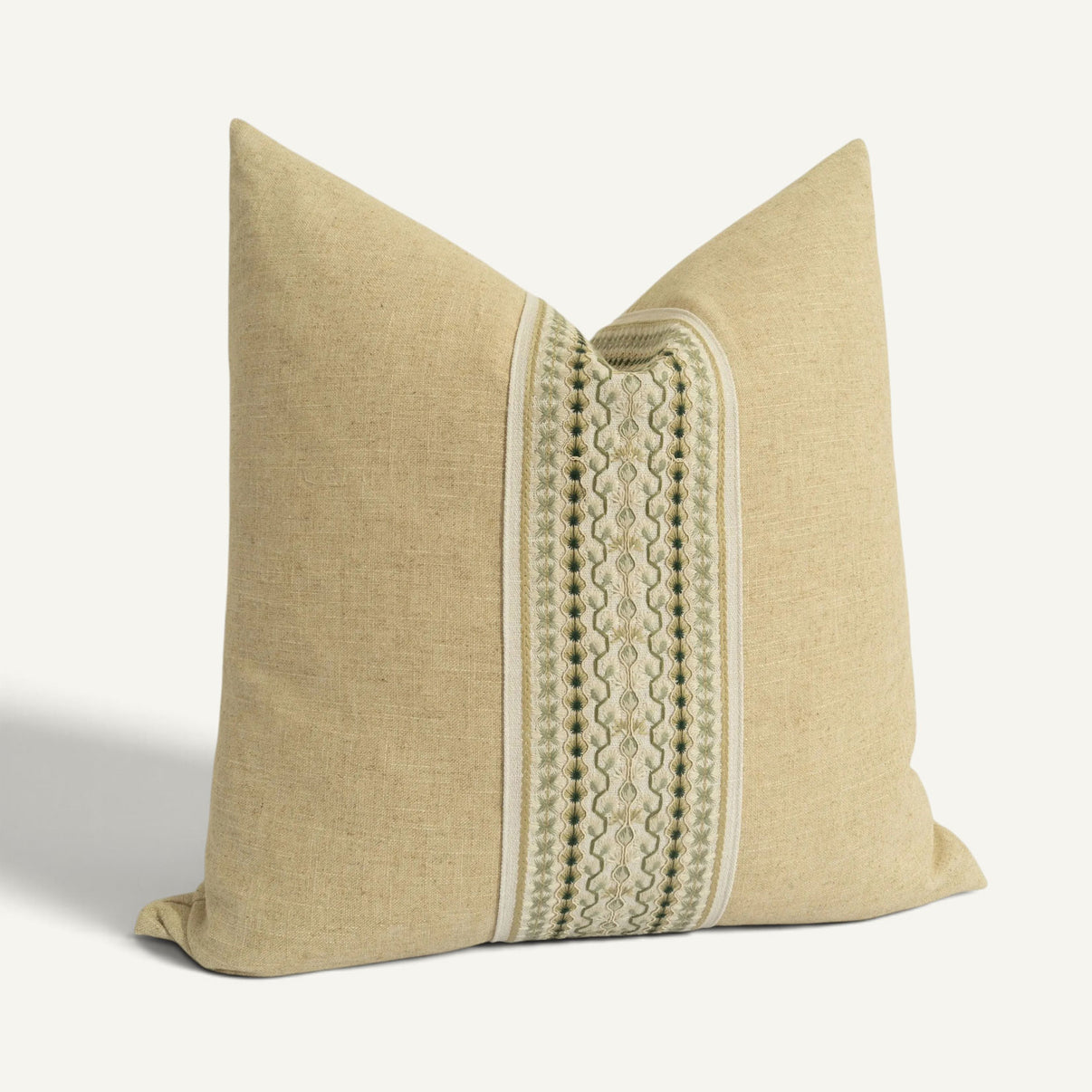 Meridian 22"×22" Tilt View || Sage