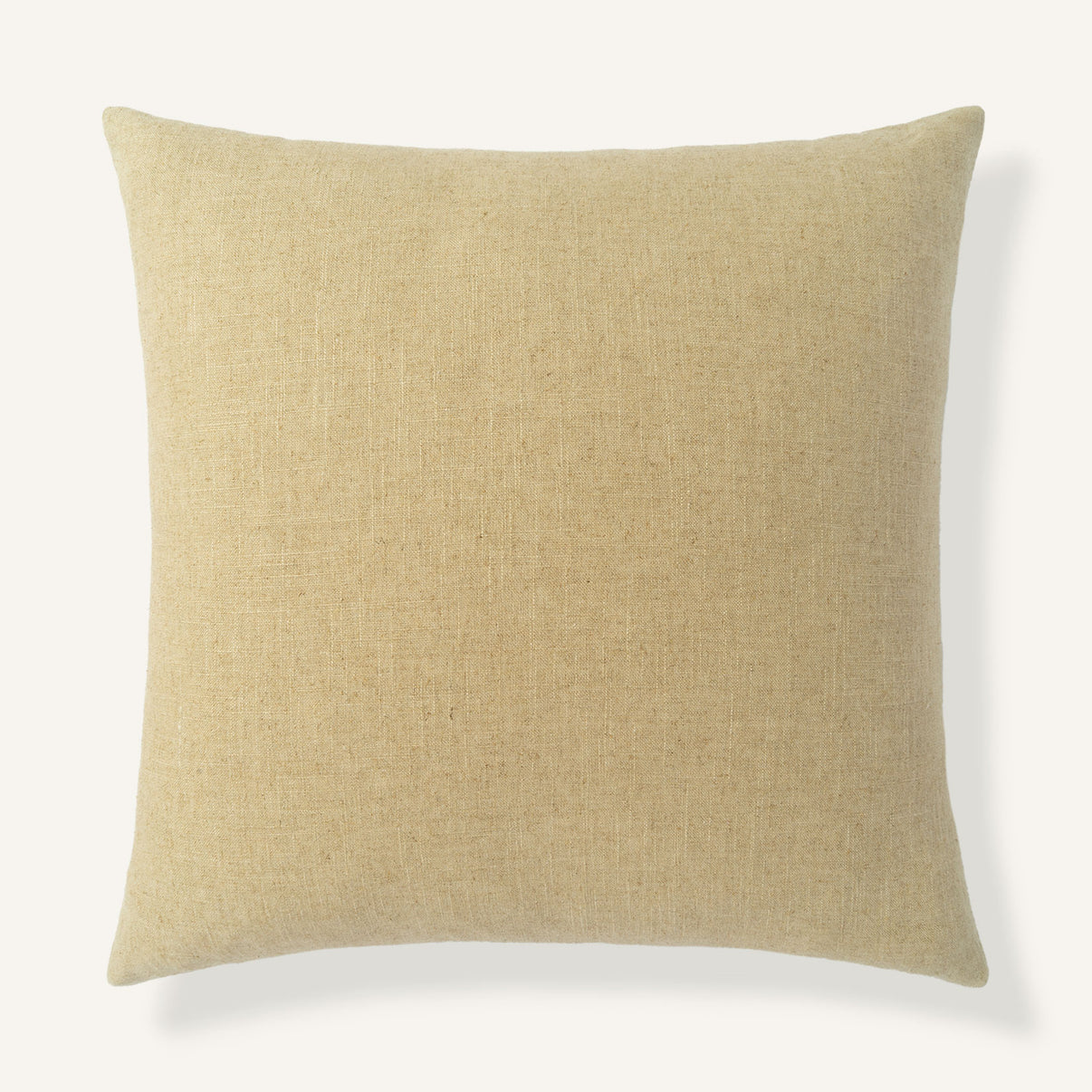 Meridian 24"×24" Back View || Sage