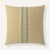 Meridian 24"×24" Front View || Sage