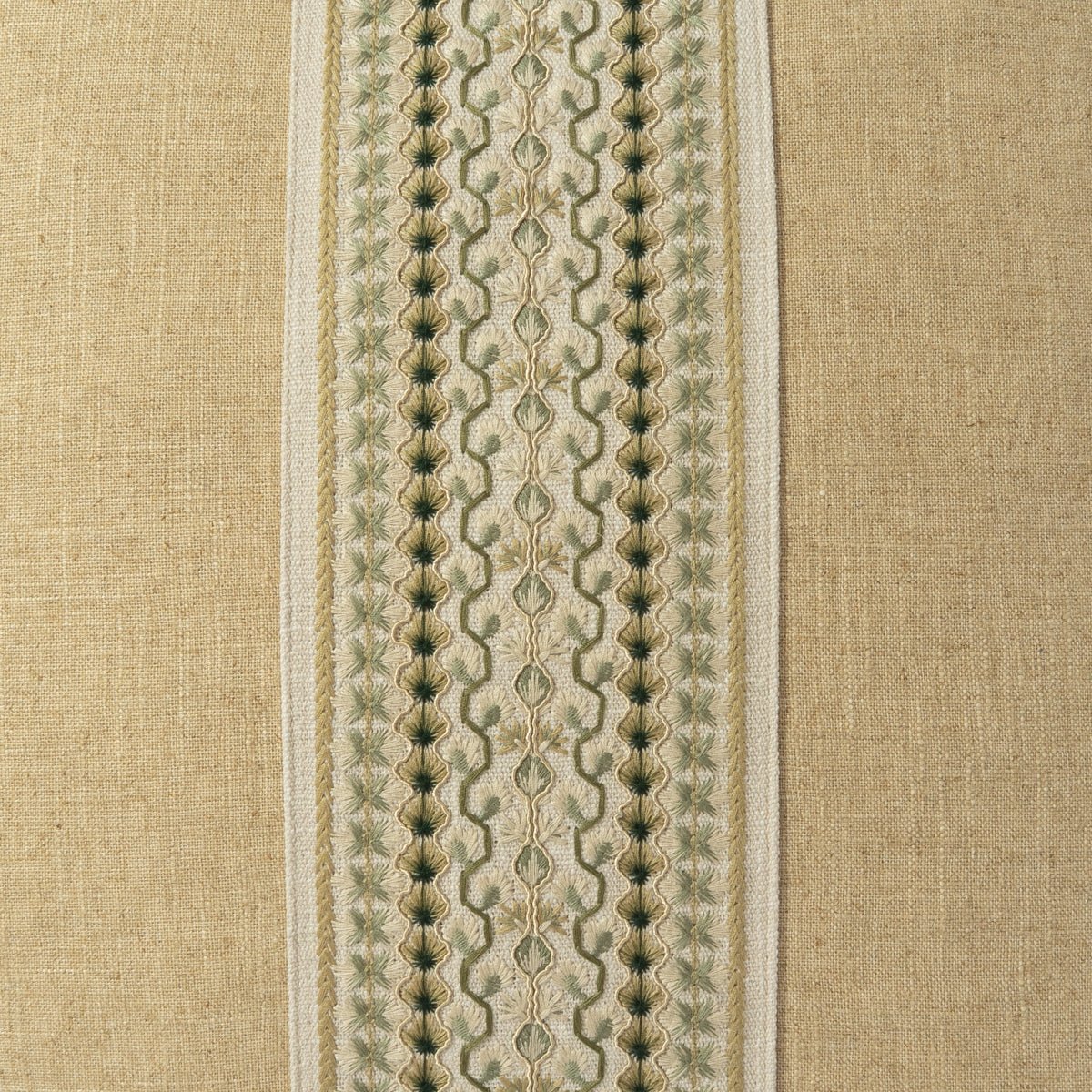 Meridian Swatch / Sage
