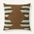 Forme 22"×22" Front View || Copper