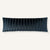 Grosgrain Stripe 14"×42" Front View || Royal