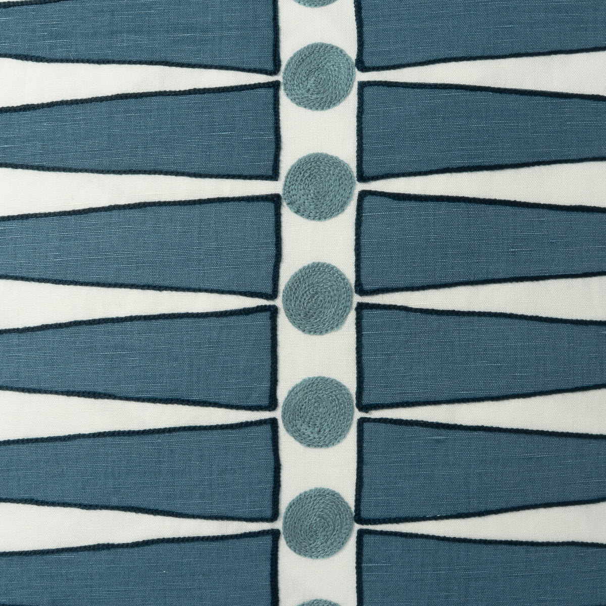 Rivoli Swatch / Azure