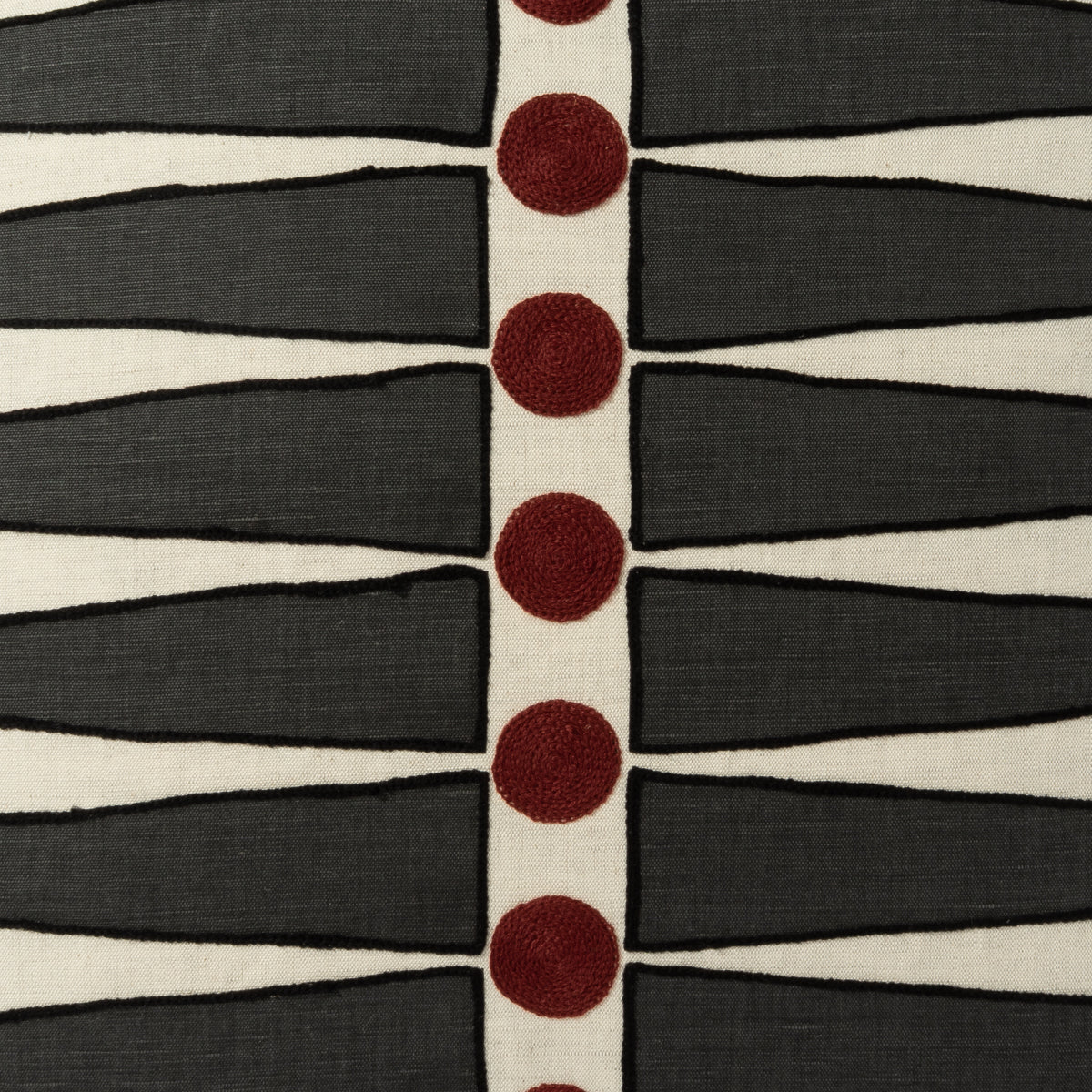 Rivoli Swatch / Peppercorn