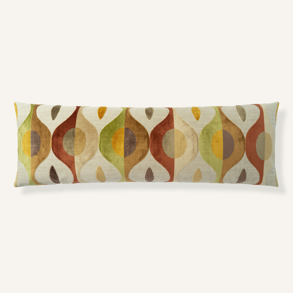 Mod About You 14"×42" Front View || Desert