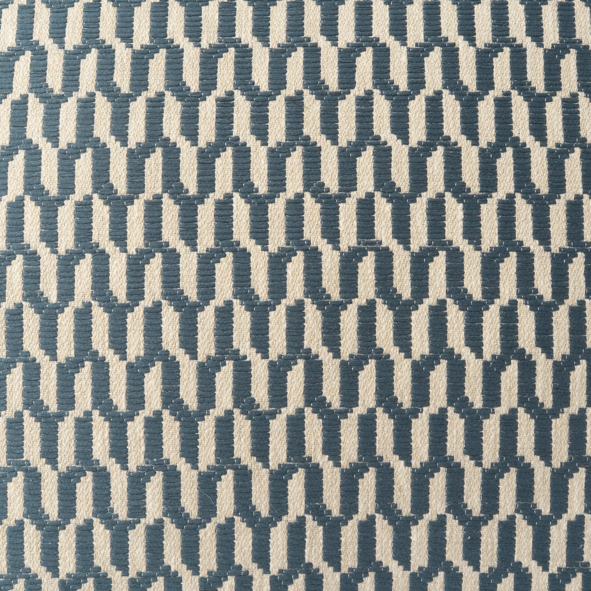 Fret Swatch / Denim