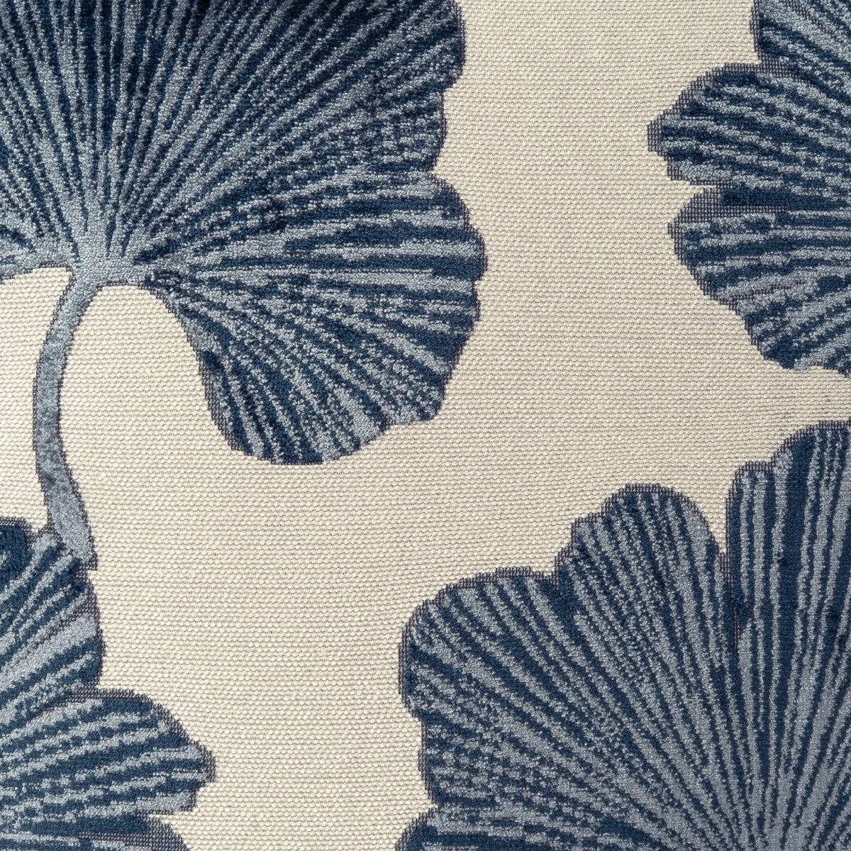 Nara Swatch / Indigo