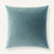 Soft Spoken 24"×24" Front View || Glacier