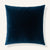 Soft Spoken 24"×24" Front View || Navy