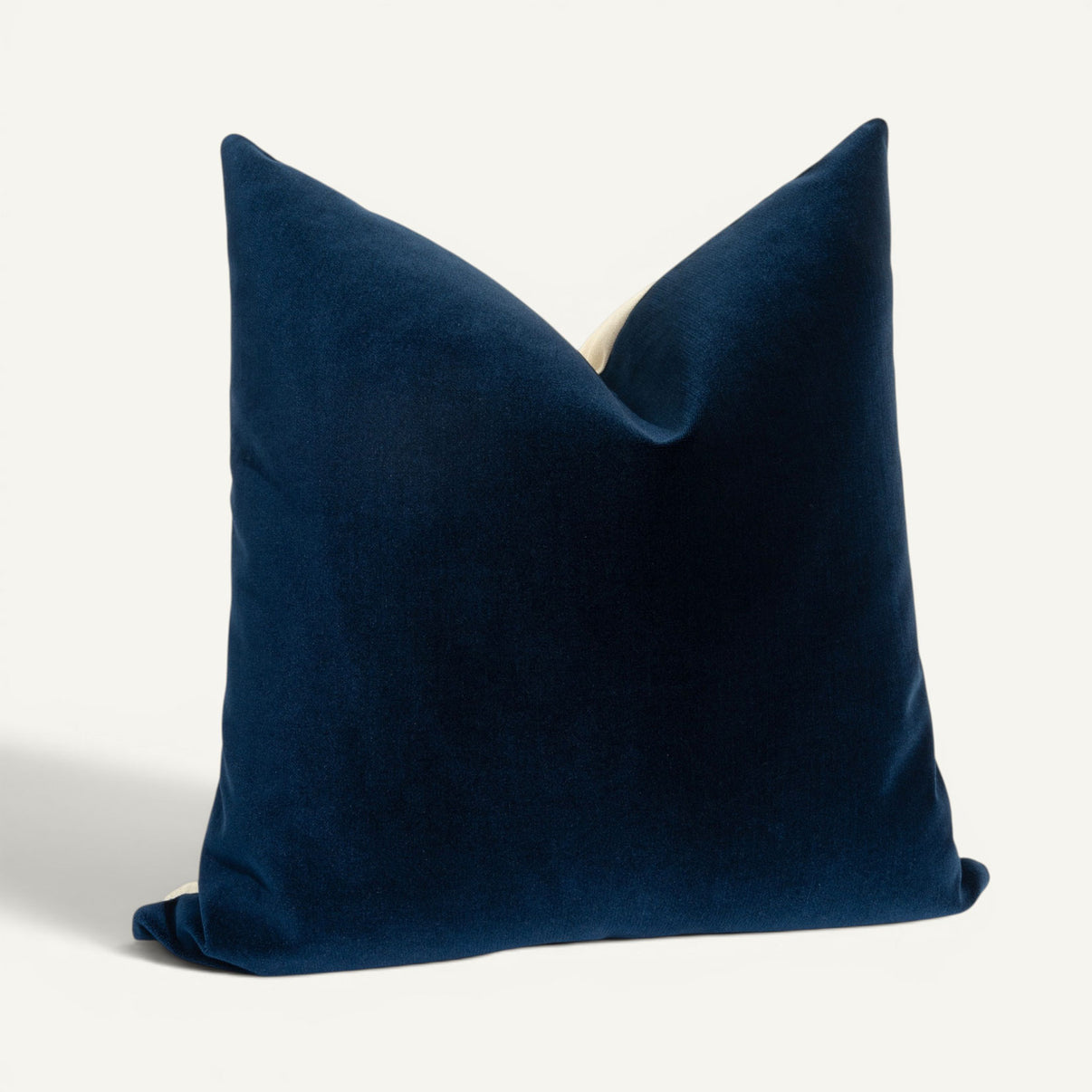 Soft Spoken 24"×24" Tilt View || Navy