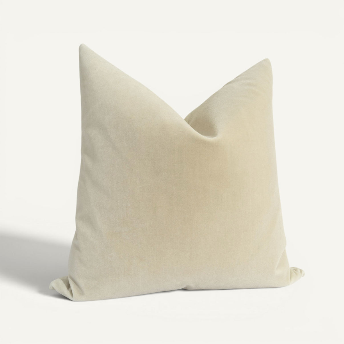 Soft Spoken 24"×24" Tilt View || Porcelain